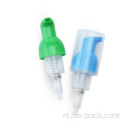 40/410 42/410 Soap Foaming Dispenser Bottle Flessen Schuim Handpomp